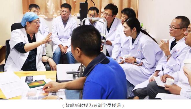 易游体育“明日之星计划”推行一年成果:培训 ,学员学有所成3.jpg