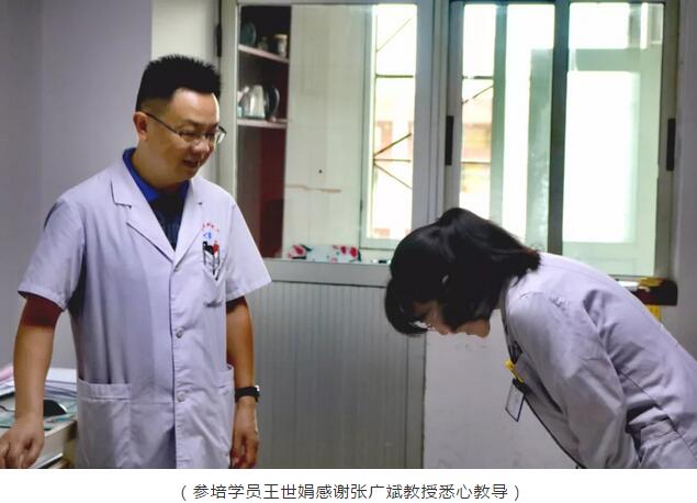 易游体育“明日之星计划”推行一年成果:培训 ,学员学有所成10.jpg