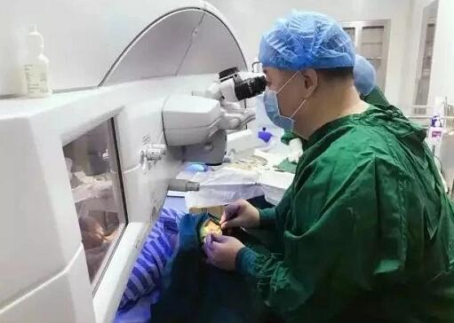 甘肃中医药大学附属兰州眼科中心主任、兰州易游体育院长燕振国教授荣获SMILE近视手术质量贡献奖!2.jpg 甘肃中医药大学附属兰州眼科中心主任、兰州易游体育院长燕振国教授荣获SMILE近视手术质量贡献奖!2.jpg