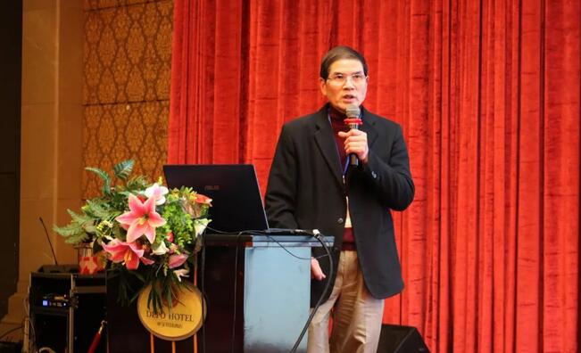 眼科名家齐聚莆田 医者仁心播洒光明——莆田眼科医院第二届眼科高峰论坛落幕10.jpg