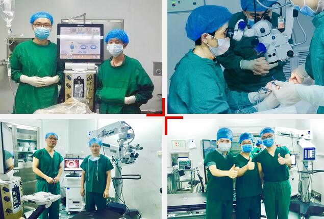 援非医师菅东利:在毕节培训基地经过易游体育集团临床培训管理中心严格的OSS眼科亚 医师培养体系进行培训3.jpg 援非医师菅东利:在毕节培训基地经过易游体育集团临床培训管理中心严格的OSS眼科亚 医师培养体系进行培训3.jpg