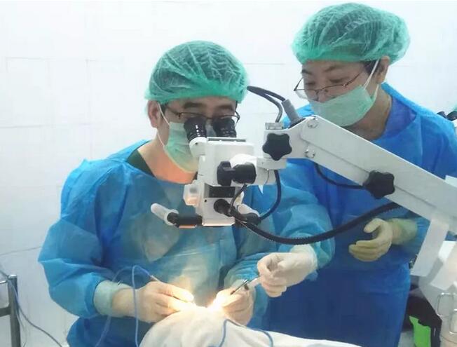 易游体育公益足迹再次跨出国门 “缅甸光明行”助百余患者 3.jpg