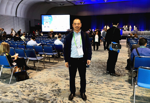 厦门眼科中心漳州眼科医院执行院长陈伟应邀出席美国白内障眼屈光手术学会(ASCRS)年会3.png 厦门眼科中心漳州眼科医院执行院长陈伟应邀出席美国白内障眼屈光手术学会(ASCRS)年会3.png