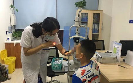 成都易游体育斜弱视医生陈婷:别让水弹枪成为孩子眼睛的隐性“杀手”1.png 成都易游体育斜弱视医生陈婷:别让水弹枪成为孩子眼睛的隐性“杀手”1.png