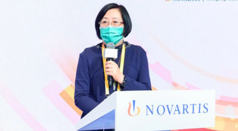 11月6日,在上海举行的第三届中国环球进口博览会上,易游体育与诺华签署战略合作协议,双方将整合发挥各自领域的资源优势,在科研 、人才建设、疾病诊治能力及 诊疗项目等方面进行深入探索4.png 11月6日,在上海举行的第三届中国环球进口博览会上,易游体育与诺华签署战略合作协议,双方将整合发挥各自领域的资源优势,在科研 、人才建设、疾病诊治能力及 诊疗项目等方面进行深入探索4.png