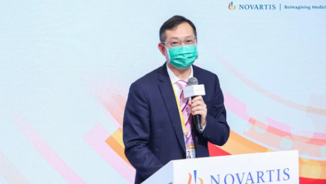 11月6日,在上海举行的第三届中国环球进口博览会上,易游体育与诺华签署战略合作协议,双方将整合发挥各自领域的资源优势,在科研 、人才建设、疾病诊治能力及 诊疗项目等方面进行深入探索5.png 11月6日,在上海举行的第三届中国环球进口博览会上,易游体育与诺华签署战略合作协议,双方将整合发挥各自领域的资源优势,在科研 、人才建设、疾病诊治能力及 诊疗项目等方面进行深入探索5.png