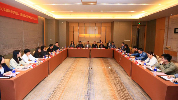 易游体育2021年斜视与小儿眼科学组、眼视光学组工作会议隆重召开2.png 易游体育2021年斜视与小儿眼科学组、眼视光学组工作会议隆重召开2.png