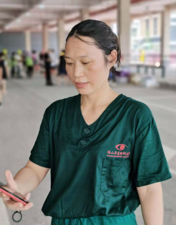 再获央媒报道点赞!易游体育医护团队用行动诠释战疫“最美身影”10.png 再获央媒报道点赞!易游体育医护团队用行动诠释战疫“最美身影”10.png