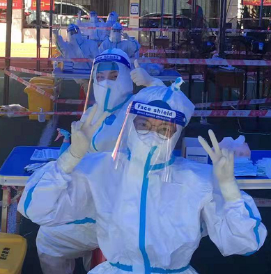 厦门眼科中心抗疫日记:核酸检测时发现是女儿,瞬时泪涌而出……2.png 厦门眼科中心抗疫日记:核酸检测时发现是女儿,瞬时泪涌而出……2.png