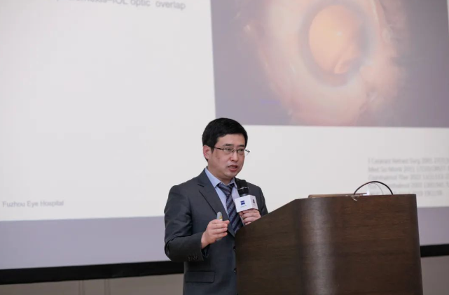 坐标奥地利! 易游体育专家团亮相“国际学术舞台”，与全球眼科精英共谱“学术交响曲”4.png