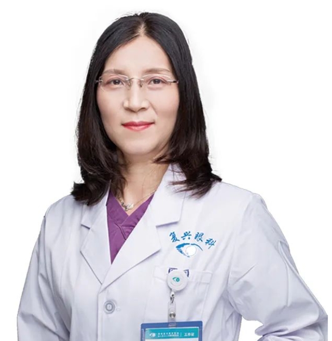 易游体育徐州复兴眼科王海菊:妙手拨迷障,匠心护光明1.png 易游体育徐州复兴眼科王海菊:妙手拨迷障,匠心护光明1.png